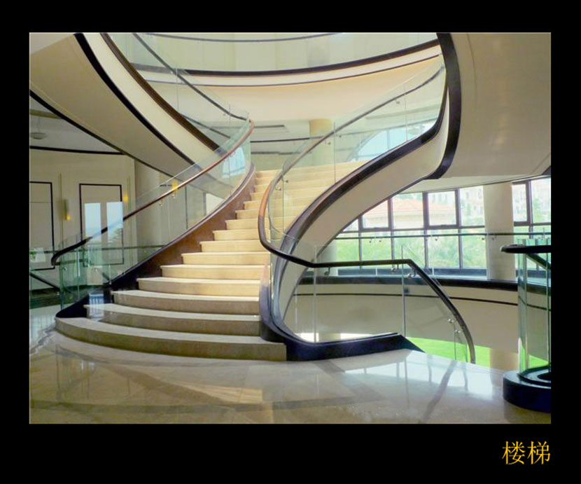 軟件開發(fā)公司-1000平裝修空間效果