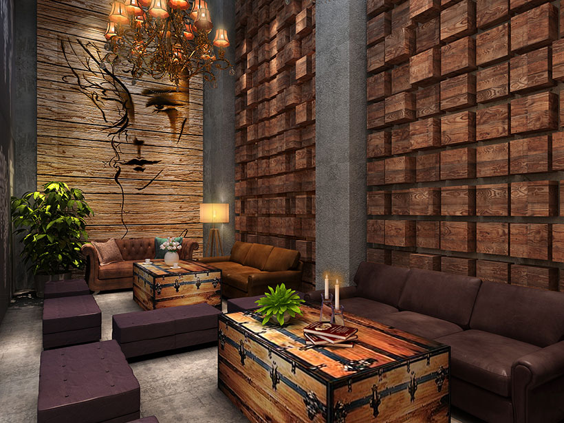 酒店餐飲裝修 酒店餐飲裝修