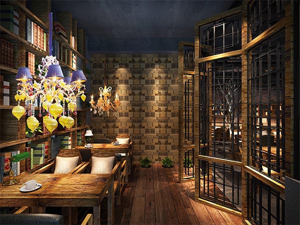 酒店餐飲裝修 酒店餐飲裝修