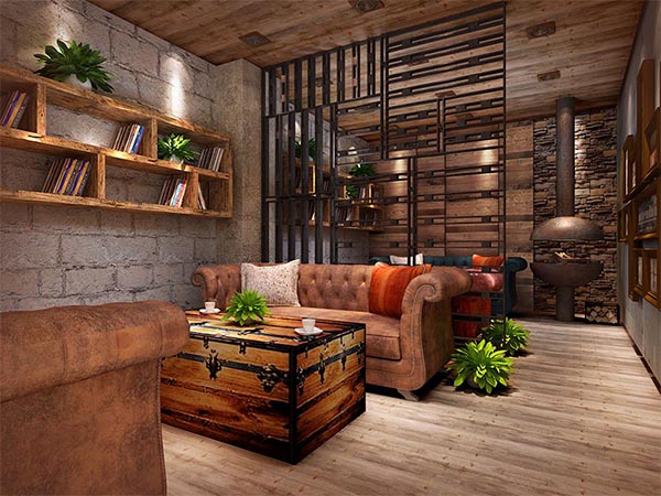 濟南公裝公司 濟南公裝公司