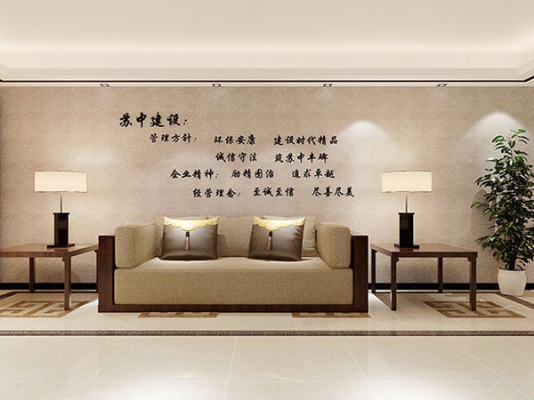 濟南辦公室裝修用的油漆，你還在錯誤的使用嗎