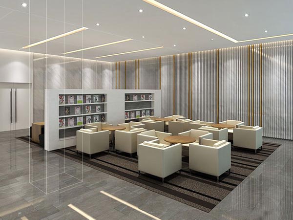 濟南辦公室裝修 濟南辦公室裝修