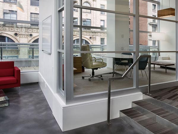 濟(jì)南辦公室裝修時注意的問題