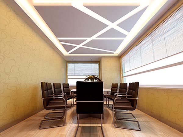 濟南辦公室裝修 濟南辦公室裝修