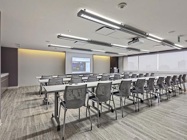 濟南辦公室裝修 濟南辦公室裝修