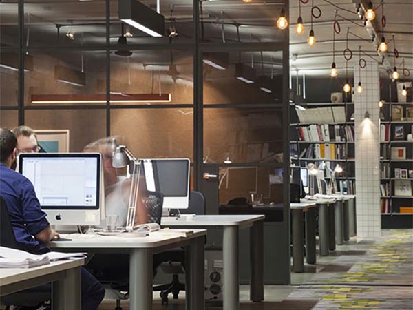 濟南辦公室裝修 濟南辦公室裝修