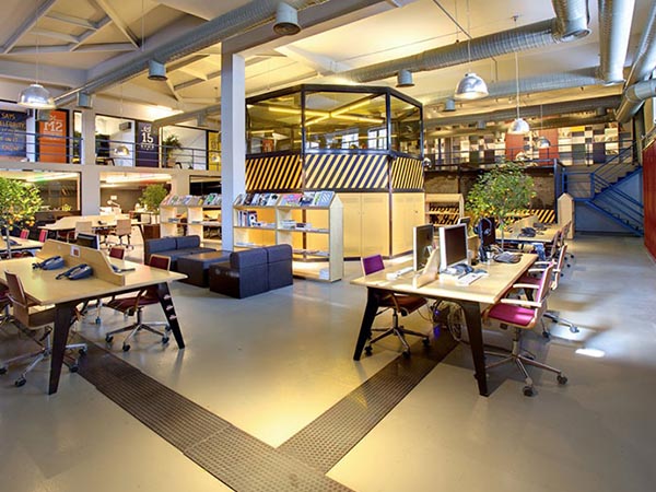 濟南辦公室裝修 濟南辦公室裝修