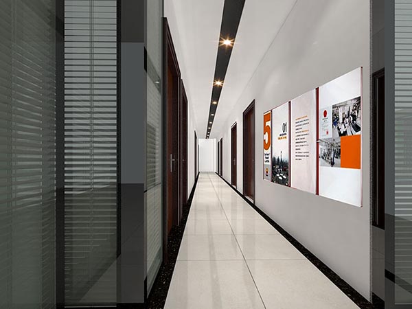 濟南辦公室裝修 濟南辦公室裝修