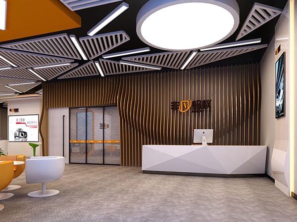 濟南辦公室裝修哪些錢不可省？