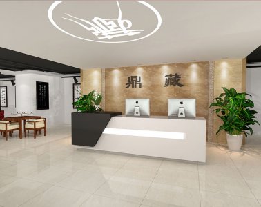 濟(jì)南辦公室裝修公司應(yīng)該注意哪些設(shè)計技巧?