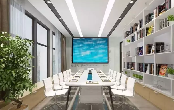 300㎡辦公室裝修效果圖賞析,讓您的辦公室獨(dú)領(lǐng)風(fēng)騷!!! 300㎡辦公室裝修效果圖賞析,讓您的辦公室獨(dú)領(lǐng)風(fēng)騷!!!