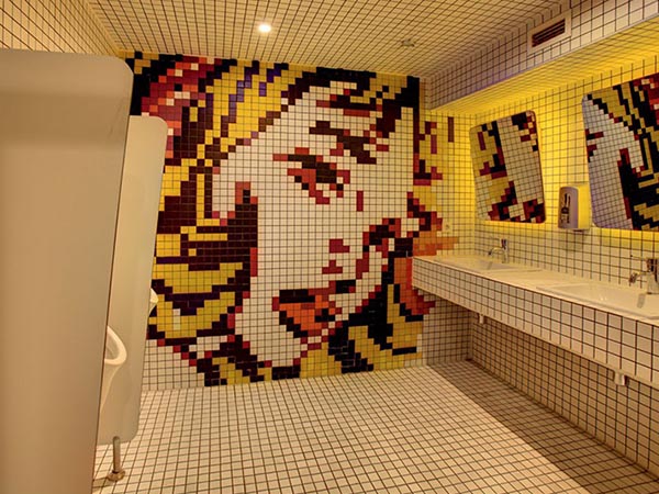 濟南網咖裝修 濟南網咖裝修