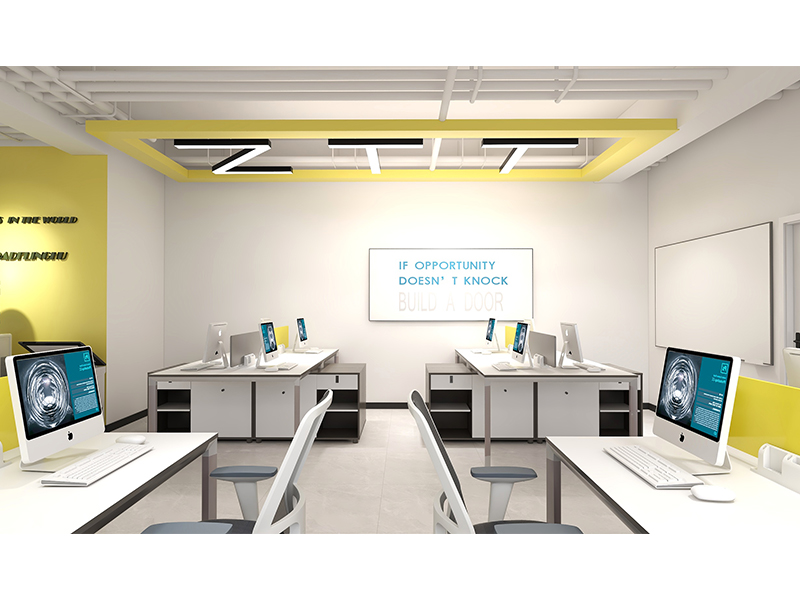 濟南辦公室裝修如何才能一次性通過消防驗收？